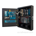 JB-TB-TC5109 Panel de control de alarma de incendio inteligente